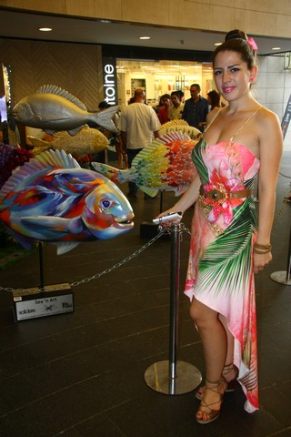 Sea N Art Exhibition